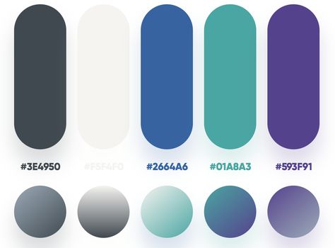 Pharmacy Color Palette, Doctor Color Palette, Medical Logo Color Palette, Medical Color Palette, Blue Colour Palette Hex Code, Blue Cmyk Palette, Blue Color Hex, Pallet Color, Palette Design