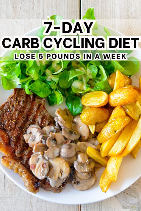 Embark on a healthy living path with '7 Days to Mastering Carb Cycling: A Beginner's Diet Guide'. This guide demystifies carb cycling, a diet pattern of alternating carb intake. Designed for beginners, it offers user-friendly meal plans, enticing recipes, and key strategies for carb management. Learn to boost metabolism, lose fat, keep muscle, and delight in a range of nutritious meals. Diet Meal Plan Without Carbs, 60 Carb Meal Plan, 30 Carbs Per Day Meal Plan, 100 Carbs Per Day Meal Plan, Carb Heavy Meals, Low Carb Diet Plan 21 Days Meal Ideas, 11 Day No Carb Challenge, Easy Low Carb Diet Plan, High Carb Healthy Meals