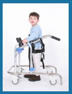 Up n Go Toddler Gait Trainer Walking Frame, Feeding Therapy, Pediatric Physical Therapy, Stair Lift, Adaptive Equipment, Sit To Stand, Assistive Technology, Medical Design, Special Kids