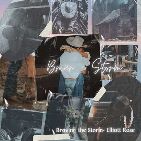 This was without a doubt one of my most anticipated reads of the year and it did not disappoint in the slightest. I swear Elliott wrote the taboo masterpiece with Layla and Colt and then thought…”hold my beer” and Zaddy Storm and Briar were born. Braving the Storm- @elliottroseauthor Briar’s life has been a never ending battle and after her dad passes away she decides to escape it all in Crimson Ridge at the cabin he had left to her. Little does she know, her adopted uncle Storm has been l... Braving The Storm Elliott Rose, Chasing The Wild Elliott Rose, Chasing The Wild, Booktok Aesthetic, Book Aesthetics, The Cabin, Book Aesthetic, Brave, The Wild