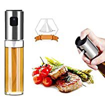 Check this out at Amazon Making Salad, Oil Mister, Cooks Air Fryer, Vinegar Dispenser, Stuffing Casserole, Olive Oil Spray, Sprayer Bottle, Olive Oil And Vinegar, Oil Dispenser