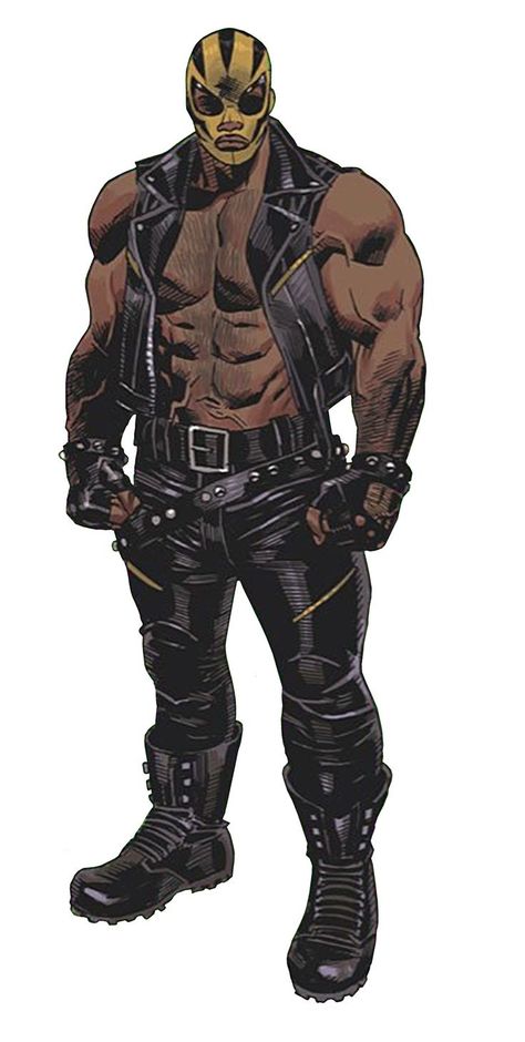 Black Heroes, Avengers Art, Luke Cage, Black Characters, Character Study, Game Concept Art, Superhero Design, Character Design Male, Superhero Art