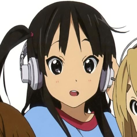 k-on matching icons for 5 people
ho-kago tea time pfp yui hirasawa mio akiyama azusa nakano ritsu tainaka tsumugi kotobuki Matching Icons For 5 People, 5 People Matching Pfp, K On Matching Icons, Matching Pfp Anime, Ritsu Tainaka, Mio Akiyama, Azusa Nakano, Yui Hirasawa, K On