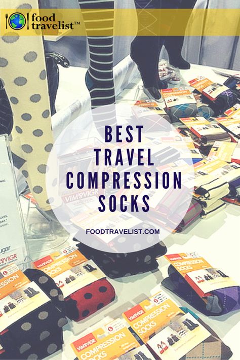 Check out our research on the best travel compression socks. We’ll show you why you need to consider adding these game-changing socks to your travel must-have list. Greatest Journey, Travel Socks, Travel Paris, Best Travel Accessories, Travel Necessities, Running Equipment, Travel Must Haves, Travel Gadgets, Travel Info