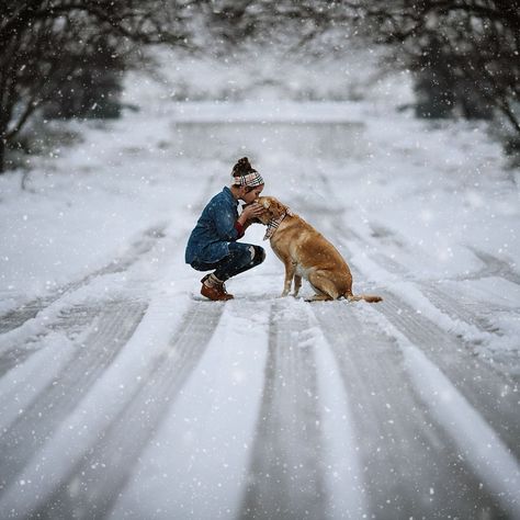 #spiritsays: Live your angelic capacity. --- #gentle #loving #kind Heather Wilson, A Girl And Her Dog, Girl And Her Dog, Tiktok Challenge, Freelance Photography, Old Family Photos, Happy Clients, Photography Challenge, Photography Awards