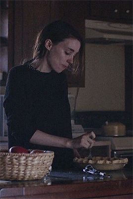 Rooney Mara, Mars, Discover Yourself, Express Yourself, A Place, Pie, Tumblr, Quick Saves