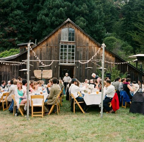 Shabby Chic Cabin, Cedar Hot Tub, California Outdoor, Intentional Community, Farm Plans, Retreat Center, Center Point, Outdoor Wedding Reception, Outdoor Reception