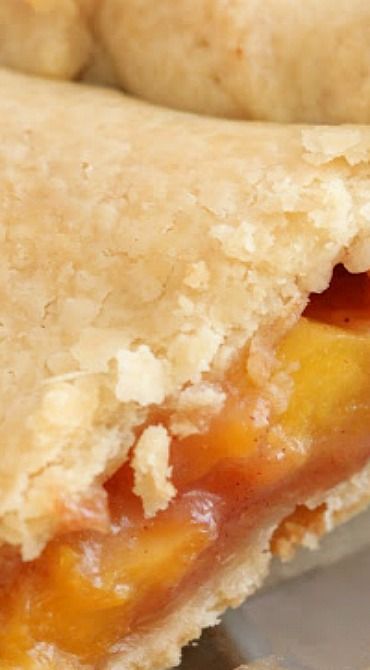 Best Peach Pie Filling, Old Fashioned Peach Pie, Peach Pie With Canned Peaches, Best Peach Pie Recipe, Peach Pie Filling Recipes, Homemade Peach Pie, Easy Peach Pie, Cake Chorizo, Fresh Peach Pie