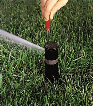 Sprinkler System Diy, Irrigation System Diy, Irrigation Diy, Lawn Sprinkler System, Sprinkler Repair, Lawn Irrigation, Underground Sprinkler, Sprinkler Irrigation, Sprinkler Heads