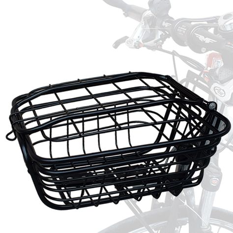 Bike Equipment, Bike Panniers, Bicycle Basket, Bicycle Bag, Trunk Bag, Mounted Shelves, Bicycle Accessories, Luggage Storage, Outdoor Adventures