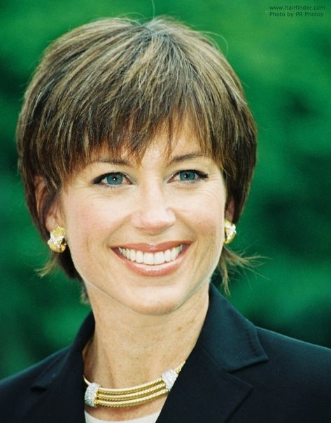 Dorothy Hamill shag hairstyle Dorothy Hamill Haircut, Short Wedge Hairstyles, Short Wedge Haircut, Current Haircuts, Dorothy Hamill, Wedge Haircut, Haircut Images, Wedge Hairstyles, Short Shag Haircuts