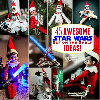 Elf On The Shelf Ideas With Legos, Elf On The Shelf Ideas Star Wars, Elf Star Wars, Star Wars Elf On The Shelf Ideas, Elf Astronaut Ideas, Star Wars Elf On The Shelf, Elf On The Shelf Star Wars, Elf On The Shelf Lego Ideas, Eots Ideas