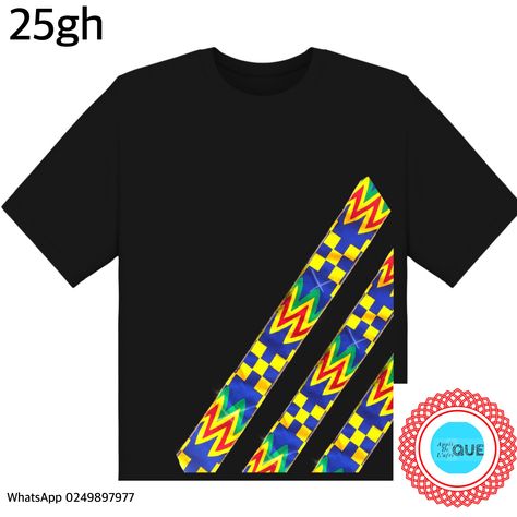 African Print T Shirt Design, Mens Chitenge Shirt Design, Africa T Shirt Design, African Shirts Designs, Baby African Clothes, African Kids Clothes, African Print Shirt, African Wear Styles For Men, Latest African Men Fashion