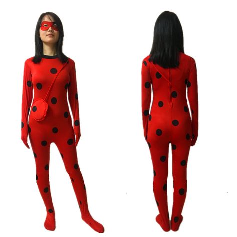 Woman Ladybug Costume | Free download best Woman Ladybug Costume on ClipArtMag.com Ladybug Suit, Miraculous Ladybug Cosplay, Ladybug Cosplay, Miraculous Ladybug Costume, Ladybug Costume, Sketch Inspiration, Costume Cosplay, Miraculous Ladybug, Cosplay Costume