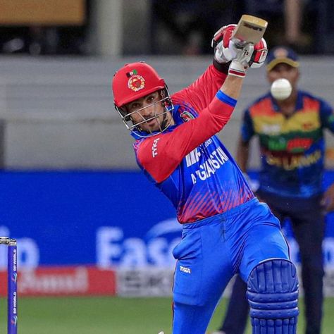 Rahmanullah Gurbaz (Cricketer) Wiki, Age, Height, Weight, Biography, Family, Career, Net ... Read more The post Rahmanullah Gurbaz (Cricketer) Age, Wiki, Height, Biography, Career & More appeared first on Wiki Sports Bio. Afghanistan Cricket Team, Asia Cup 2022, Cricket Stadium, Black Fact, Amazon Warrior, Asia Cup, Cricket Teams, Cricket World Cup, Cricket Team