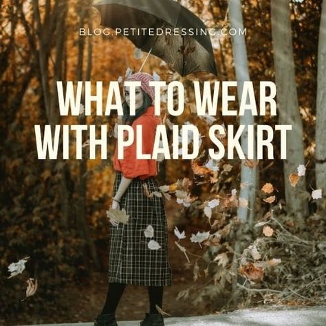 What To Wear With A plaid Skirt How To Wear A Plaid Skirt, Black Watch Plaid Skirt Outfit, Plaid Skirt Outfit Fall, Long Plaid Skirt Outfit, Black Plaid Skirt, Long Plaid Skirt, Long Leather Skirt, Plaid Skirt Outfit, Short Leather Skirts