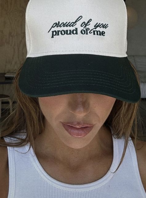 Sami Clarke Trucker Hat Sami Clarke Aesthetic, Trucker Hat Aesthetic, Sami Clarke, Hat Aesthetic, Fashion Bible, Faith Clothing, Cowgirl Chic, Clothing Design, 2024 Fashion