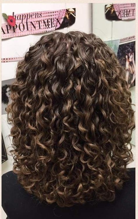 Spiral Perm On Medium Length Hair, Spiral Perms For Short Hair, Medium Length Permed Hairstyles, Perms For Medium Length Hair, Permed Hairstyles Medium, Permed Hair Medium Length, Medium Permed Hairstyles, Spiral Perm Short Hair, Hair Perms