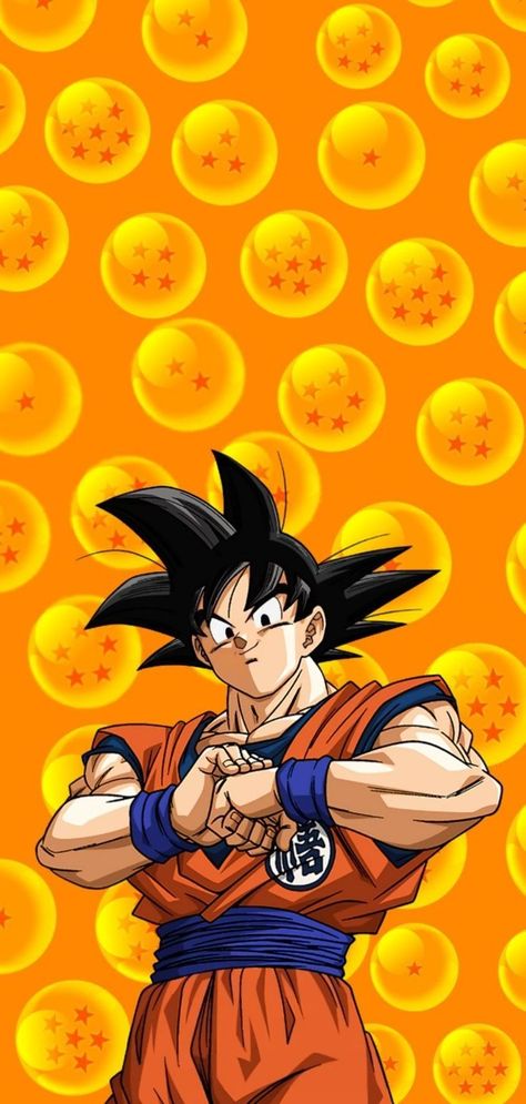 Dragon Ball Goku Wallpaper, Dragon Ball Z Background, Dragon Ball Z Balls, Goku Background, Dragon Ball Background, Dragon Ball Z Wallpapers, Dragon Ball Z Wallpaper, Dragonball Wallpaper, Dragon Ball Wallpaper