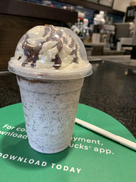 Starbucks Drinks Oreo, Oreo Starbucks Drink, Oreo Frappuccino Starbucks, Oreo Starbucks, Starbucks Oreo Frappuccino, Starbucks Frapp, Oreo Drink, Oreo Frappe, Oreo Frappuccino