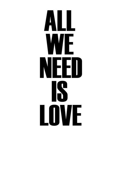 All We Need Is Love Canserbero, All We Need Is Love Tattoo, 2pac Poster, All Need Is Love, All We Need Is Love, Love Logo, Bullet Journal Doodles, Funny Profile Pictures, Graffiti Lettering