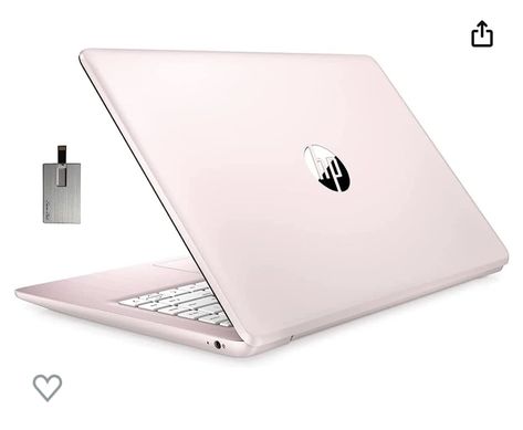 Laptop For College, Computer Memory Types, Touch Screen Laptop, Refurbished Laptops, Pink Laptop, Computer Memory, Flash Memory, Hp Laptop, Amazon Finds