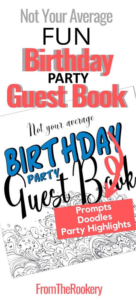 Photo Guest Book Birthday, 30th Birthday Guest Book Ideas, 50th Birthday Party Guest Book Ideas, Birthday Sign In Ideas Guest Books, 40th Birthday Guest Book Ideas, 50th Birthday Guest Book Ideas, Guest Signature Ideas, Birthday Guest Book Ideas, Guest Book Alternative Birthday