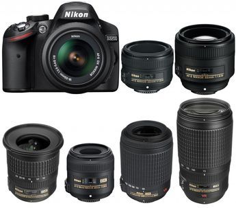 Nikon D3200 is an entry-level APS-C DX DSLR camera released in 2012. Nikon D3200 is very popular in the world. Today, we are going to showing you recommende Photography Gear Accessories, Dslr Quotes, Cannon Camera, Dslr Photography Tips, Canon Digital Camera, Nikon D3200, Dslr Photography, Camera Hacks, Canon Lens