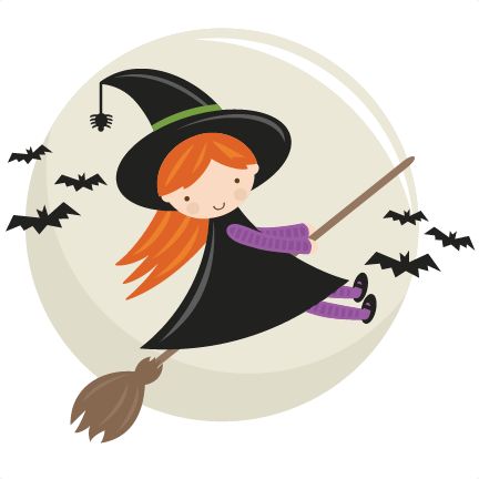 Halloween Rocks, Flying Witch, Cute Clipart, Halloween Images, Theme Halloween, Spooky Scary, Love Svg, Silhouette Cameo Projects, Free Svg Cut Files