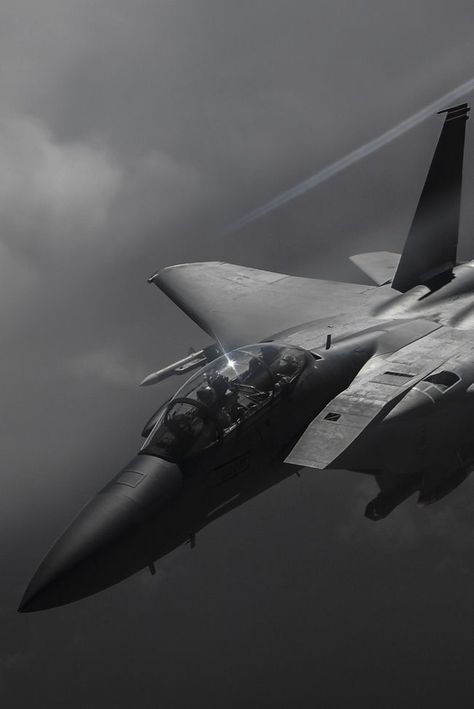 F 15 Eagle Wallpaper, F 15e Strike Eagle, Air Force Aesthetic Military, F15 Wallpaper, Fighter Jet Aesthetic, Fighter Pilot Aesthetic, Fighter Jets Wallpaper, Air Force Aesthetic, F15 Strike Eagle