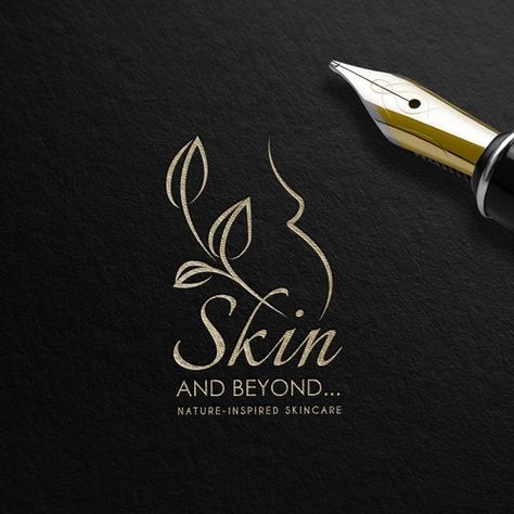 Graphic design ideas & inspiration | page 9 | 99designs Skin Logo Design Ideas, Mobile Esthetician, Skin Care Logo Design Ideas, Skin Logo Design, Skin Care Logo, Esthetician Business, Skin Logo, Cosmetics Logo, Homemade Soap Bars