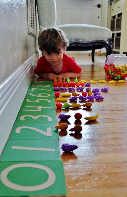 Montessori Math Activities, Montessori Kindergarten, Montessori Elementary, Diy Montessori, Montessori Diy, Montessori Art, Montessori Toddler Activities, Teaching Numbers, Montessori Preschool