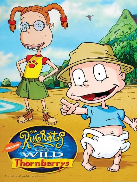 Wild Thornberrys, Jungle Theme Classroom, The Wild Thornberrys, Theme Classroom, Jungle Theme, Classroom Themes, The Wild