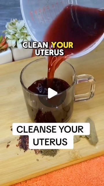 The Smoothie Diet 🥒🍎🍌🥑 on Instagram: "This remedy cleanse your uterus and relieves pain during periods.

Get all natural homemade recipes with step by step guide - tap (Link in bio!) to get all recipes (Limited time offer) 🤗‼️

Save it or lose it

Follow @smoothiediet4you for more natural homemade recipes" Alkaline Body, Drink Smoothies, Dr Sebi Recipes, Cleanse Me, Alkaline Foods, All Recipes, Detox Your Body, Healthy Juices, Detox Tea