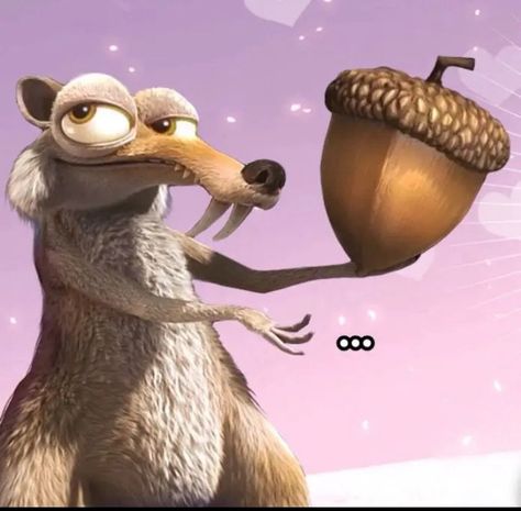 Fyp#sad #fyp #pookie | Pookie | TikTok Scrat Squirrel Ice Age, Squirrel Ice Age, Squirrel From Ice Age, Scrat Ice Age, Ice Age Squirrel, Ice Age Village, Ice Age Sid, Ice Age Movies, Old Cartoon Shows