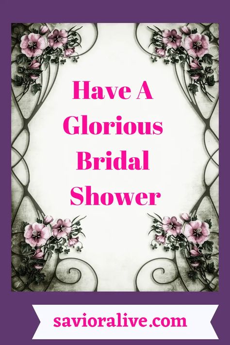 Top 135 Religious Bridal Shower Wishes With Scripture Verses Christian Bridal Shower Ideas, Bridal Shower Wishes, Wishes For The Bride, Bridal Shower Favors, Scripture Verses, Inspirational Quote, Wedding Shower, To Look, Verses