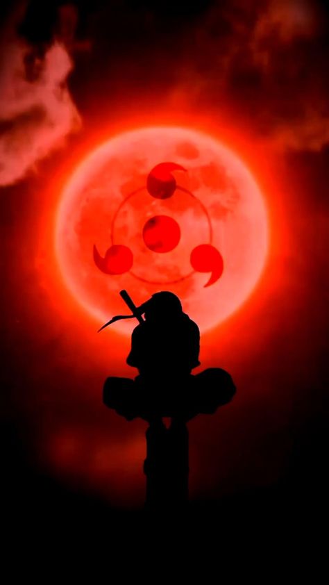 Itachi Uchiha Live Wallpapers, Sharingan Wallpapers, Itachi Naruto, Social Media Specialist, Evil Pictures, Naruto Painting, Samurai Wallpaper, Anime Lock Screen Wallpapers, Live Screen Wallpaper