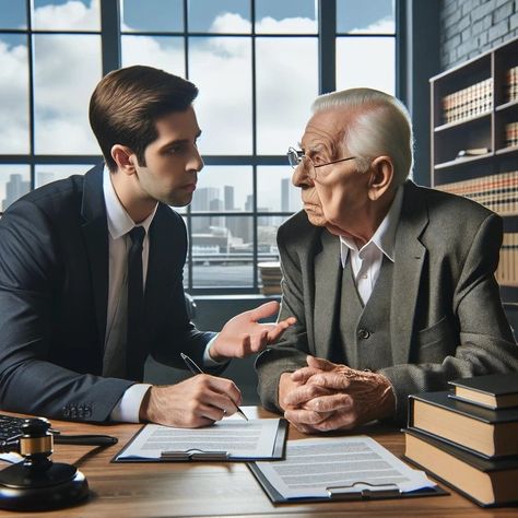 This guide will research into the world of top civil litigation lawyers and unveil the mastery they bring to the legal realm. When facing a civil dispute, seeking representation from a skilled and experienced attorney is crucial for the outcome o...

#AttorneysMedia #Civillawinsights #Civillitigationlawyers #Courtroommastery #Expertlegalrepresentation #LegalAdvice #legalconsultation #Litigation #Mastery #Representation #Toplawyers #CivilLitigation #ExpertRepresentation #LegalAdviceandConsultatio Civil Litigation, Litigation Lawyer, Bail Bondsman, Personal Injury Claims, Negotiation Skills, Legal System, Family Law, Personal Injury, Legal Advice