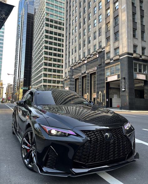 Lexus Is350 F Sport Black, Lexus Is 350 Sport, Lexus Aesthetic, Lexus 2023, Lexus Is 350 F Sport, Lexus Is350 F Sport, Black Lexus, Lexus 350, Lexus Is 350