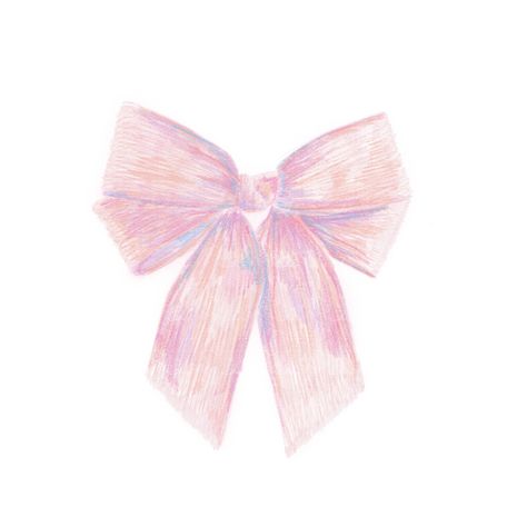 Colored, pencil, drawing, bow, illustration, digital drawing, pencil, drawing, glam, preppy, girly, aesthetic, cute, girly pop, pastel Bows, pink, bow, bow, drawing, procreate Bow Illustration, Bow Drawing, Cartoon Bow, Pink Drawing, Pastel Bows, Drawing Procreate, Bows Pink, Girly Pop, Pink Wallpaper Backgrounds