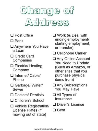 Moving Day Checklist, Tips For Moving Out, Moving List, Moving House Checklist, Moving House Tips, Moving Hacks Packing, Estate Planning Checklist, First Apartment Checklist, Moving Apartment