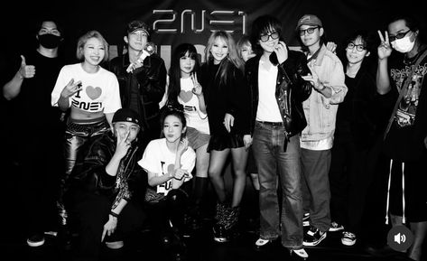 Yg Family