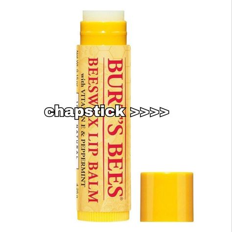 #whisper Cherry Chapstick, Lip Balm, Peppermint, The Balm, Cherry, Bee, Lips, I Love, Quick Saves