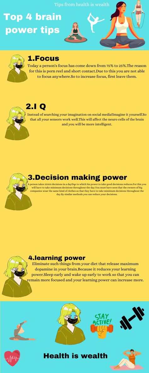 4 best tips which can make you intelligent, if you follow them regularly? How To Increase Brain Power, How To Increase Mind Power, Brain Power Increase, How To Increase Intelligence, Memory Power Increase Tips, Extra Knowledge, Increase Intelligence, Improve Brain Power, Notes Quotes