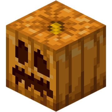 Pumpkin – Minecraft Wiki Minecraft Carved Pumpkin, Pumpkin Minecraft, Minecraft Pumpkin, Pumpkin Pie Cake, Rabbit Stew, Pumpkin Games, Beetroot Soup, Mushroom Stew, Honey Bottles