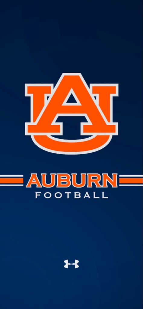 Auburn Football Wallpaper, Auburn Tigers Wallpaper, Auburn Wallpaper, Tiger Wallpaper Iphone, College Football Logos, Navy Blue Wallpaper, College Wallpaper, Auburn Tigers Football, Hail State