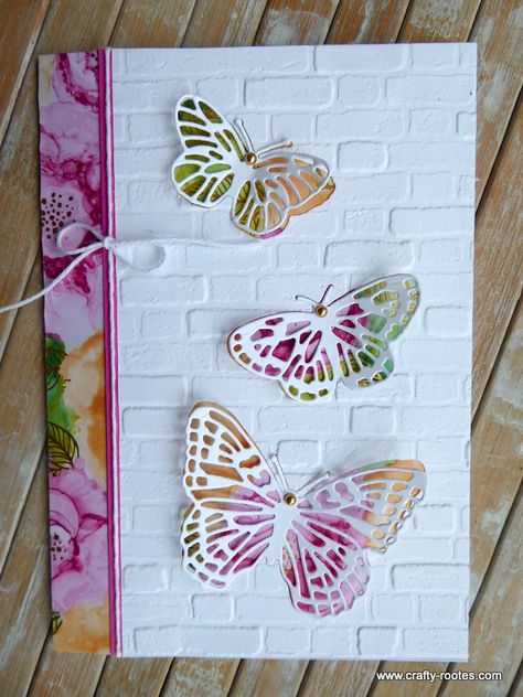 Su Butterfly Cards, Butterfly Handmade Cards, Handmade Cards With Butterflies, Su Butterfly Brilliance, Butterfly Cards Stampin Up Stamps, Butterfly Cards Handmade Cardmaking, Stampin Up Butterfly Cards, Butterfly Brilliance Stampin Up Cards, Butterfly Cards Ideas