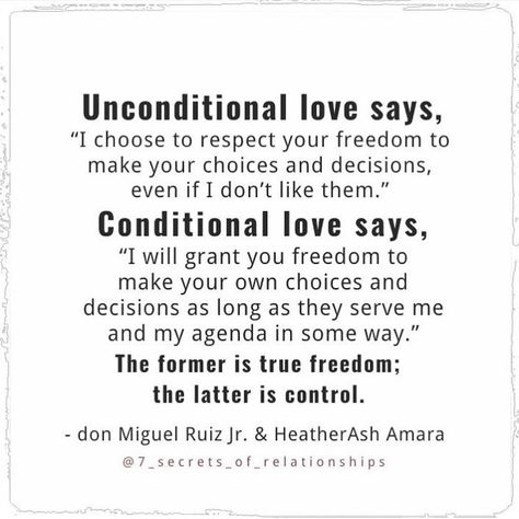 Don Miguel Ruiz on Instagram: “#Repost @donmiguelruizjr” Conditional Love Quotes, Mastery Of Love, Toltec Wisdom, Conditional Love, Poet Quotes, Relationship Posts, Relationship Books, Relationship Therapy, Secret Relationship