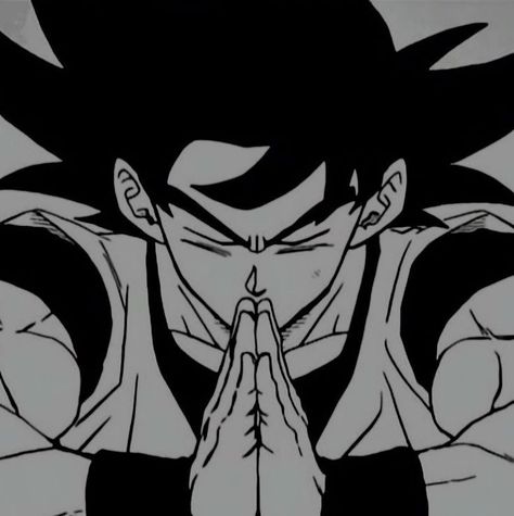 goku Goku Manga Icon, Goku Manga, Dbz Manga, Dragon Ball Art Goku, Anime Dragon Ball Goku, Demon King Anime, Goku Black, Dragon Ball Super Manga, Manga Icon