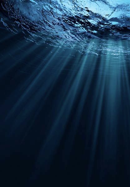 Ocean At Night, Ocean Underwater, Water Aesthetic, Open Ocean, Ocean Wallpaper, Ocean Vibes, Body Balance, Meal Recipes, Yoga Fashion